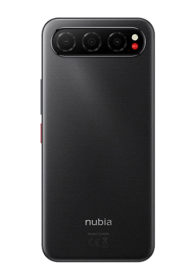 Nubia Air 5G 512GB, 8GB RAM, Black