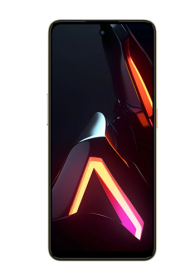 Nubia Music 2 128GB, 4GB RAM, Pop Art