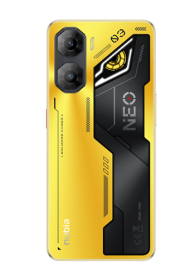 Nubia Music 2 128GB, 4GB RAM, Pop Art