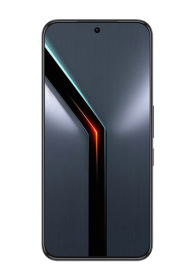 Nubia Neo5 GT 5G + Gaming Cover 256GB, 12GB RAM, Black, Gaming Cover