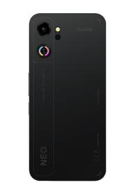 Nubia Neo5 GT 5G 256GB, 8GB RAM, Black