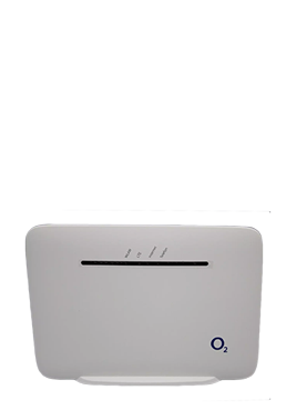 o2 HOMESPOT 2 LTE White, 300 Mbps