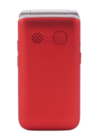 Olympia Vitus 4G Red