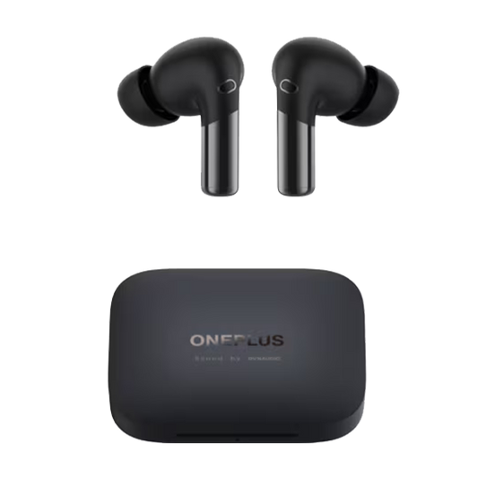 OnePlus Buds Pro 2 - Black