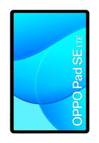 Oppo Oppo Pad SE LTE 128GB, 6GB RAM, Grey