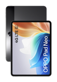 Oppo Pad Neo LTE 128GB, 8GB RAM, Grey