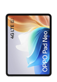 Oppo Pad Neo LTE 128GB, 8GB RAM, Grey