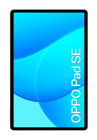 Oppo Pad SE 11.0 Wifi 128GB, 4GB RAM, Blue