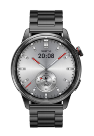 Realme Watch S2 Metallic Grey