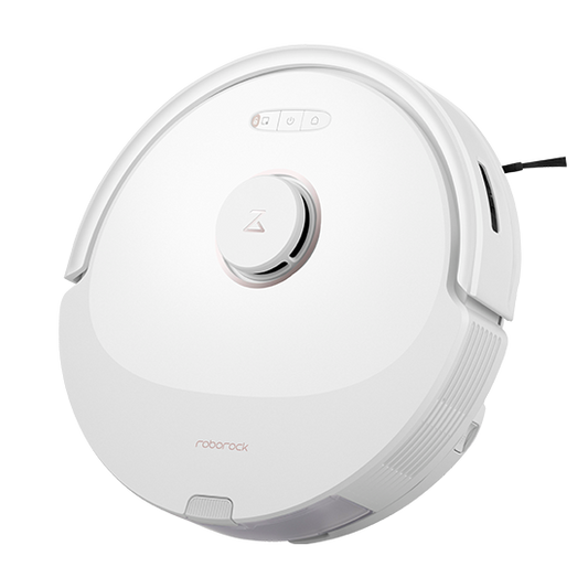 Roborock Q8 Max - White