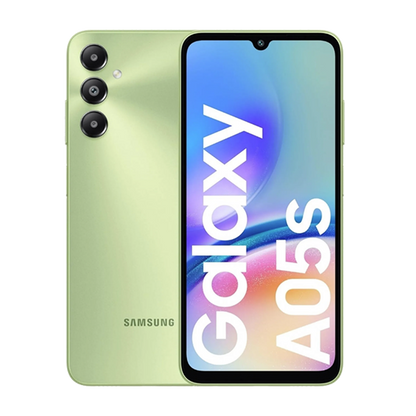Samsung Galaxy A05S A057 Dual Sim 4GB RAM 64GB - Green