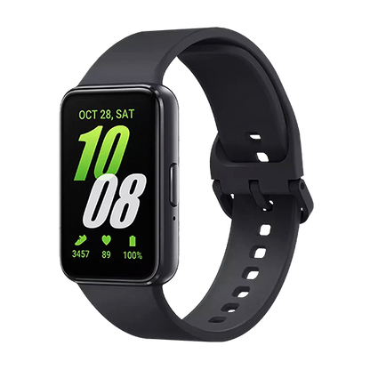 Watch Samsung Galaxy Fit 3 R390 40mm BT - Grey