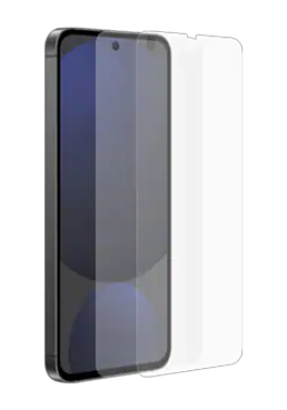 Samsung Anti-Reflecting Screen Protector Transparent, fr Galaxy S24 FE, EF-US721CTEGWW