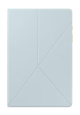 Samsung Book Cover Blue, fr Galaxy Tab A9, EF-BX110TLEGWW