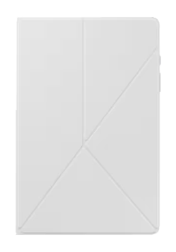 Samsung Book Cover White, fr Galaxy Tab A9, EF-BX110TWEGWW