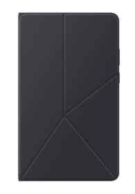 Samsung Book Cover Black, fr Galaxy Tab A11, EF-BX130PBEGWW