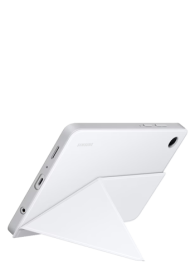 Samsung Book Cover White, fr Galaxy Tab A11, EF-BX130PWEGWW