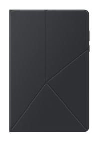 Samsung Book Cover Black, fr Galaxy Tab A11+, EF-BX230PBEGWW