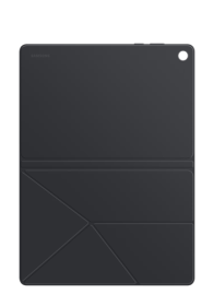 Samsung Book Cover Black, fr Galaxy Tab A11+, EF-BX230PBEGWW