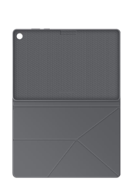 Samsung Book Cover Black, fr Galaxy Tab A11+, EF-BX230PBEGWW