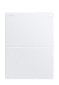 Samsung Book Cover White, fr Galaxy Tab A11+, EF-BX230PWEGWW