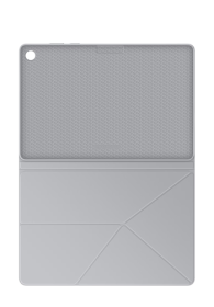 Samsung Book Cover White, fr Galaxy Tab A11+, EF-BX230PWEGWW
