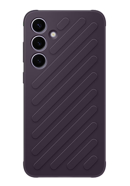 Samsung by ITFIT Shield Case Dark Violet, fr Galaxy S24+, GP-FPS926SACVW