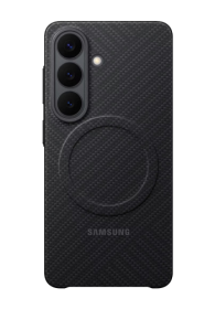 Samsung Carbon Magnet Case Black, fr Samsung Galaxy S26, EF-KS942SN