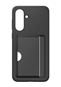 Samsung Card Slot Cover Black, fr Samsung Galaxy A36, EF-OA366TBEGWW