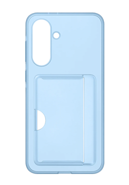 Samsung Card Slot Cover Blue, fr Samsung Galaxy A36, EF-OA366TLEGWW