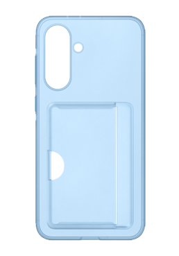Samsung Card Slot Cover Blue, fr Samsung Galaxy A56, EF-OA566TLEGWW