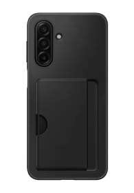 Samsung Card Slot Cover Black, fr Samsung Galaxy A17, EF-OA176TBEGWW
