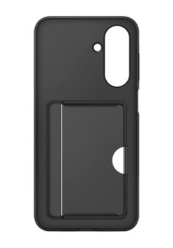 Samsung Card Slot Cover Black, fr Samsung Galaxy A17, EF-OA176TBEGWW
