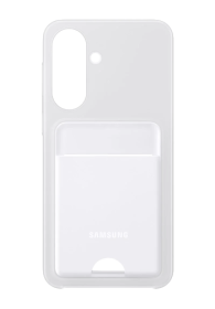 Samsung Card Slot Cover Black, fr Samsung Galaxy A37, EF-OA376TJEGWW