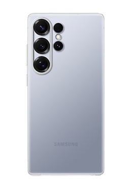 Samsung Clear Case Transparent, fr Samsung Galaxy S25 Ultra, EF-QS938CTEGWW