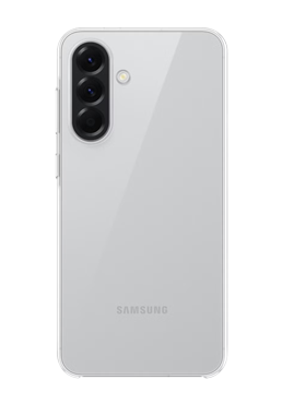 Samsung Clear Cover Transparent, fr Samsung Galaxy A56, EF-QA566CTEGWW