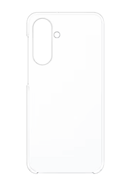 Samsung Clear Cover Transparent, fr Samsung Galaxy A17, EF-QA176CTEGWW