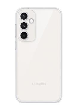 Samsung Clear Cover Transparent, fr Samsung Galaxy S23 FE, EF-QS711CTEGWW