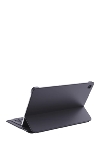 Samsung DK Slim BT Keyboard Cover Black, fr Galaxy Tab A11+, GP-FCX236RLBBO
