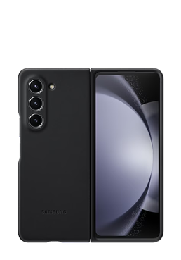 Samsung Eco-leather Case Graphite, fr Samsung Galaxy Fold5, EF-VF946PBE