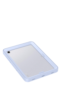 Samsung Frame Cover Navy Blue, fr Samsung Galaxy Tab S11 Ultra, EF-JX930CNEGWW