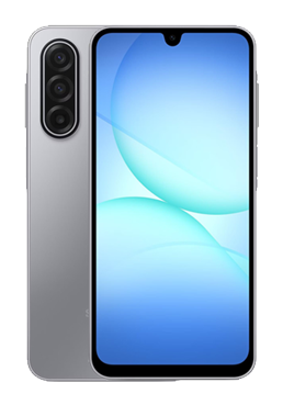 Samsung Galaxy A17 5G 128GB, Grey, A176