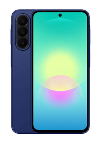 Samsung Galaxy A27 5G 6GB RAM, 128GB, Blue, EU-Ware