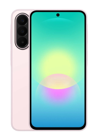 Samsung Galaxy A27 5G 6GB RAM, 128GB, Pink