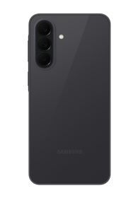 Samsung Galaxy A37 128GB, 6GB RAM, Awesome Charcoal, A376B, DACH-Ware