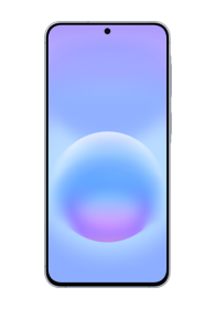 Samsung Galaxy A57 128GB, 8GB RAM, Awesome Icyblue, A576B, DACH-Ware