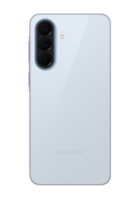Samsung Galaxy A57 128GB, 8GB RAM, Awesome Icyblue, A576B, DACH-Ware