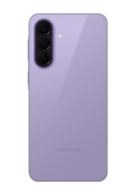 Samsung Galaxy A57 256GB, 8GB RAM, Awesome Lilac, A576B