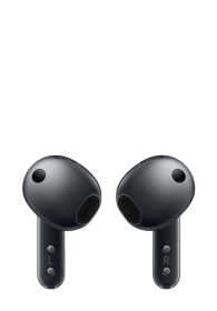 Samsung Galaxy Buds4 True Wireless In Ear Kopfhrer Black, SMR540NZK, EU-Ware