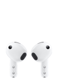Samsung Galaxy Buds4 True Wireless In Ear Kopfhrer White, SMR540NZK, EU-Ware